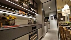Union Square Residences (D1), Condominium #564420061
